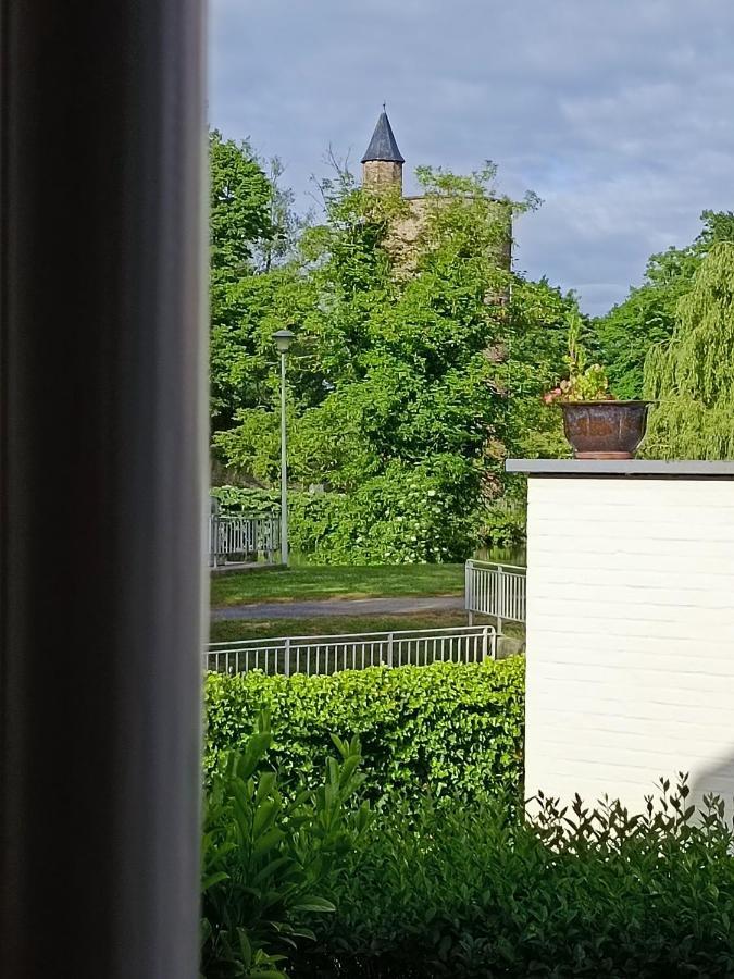 Hidden Gem Centre Of Bruges Free Parking Hotel ภายนอก รูปภาพ
