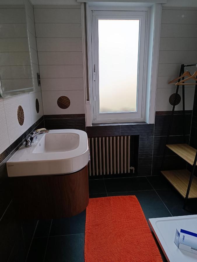 Hidden Gem Centre Of Bruges Free Parking Hotel ภายนอก รูปภาพ