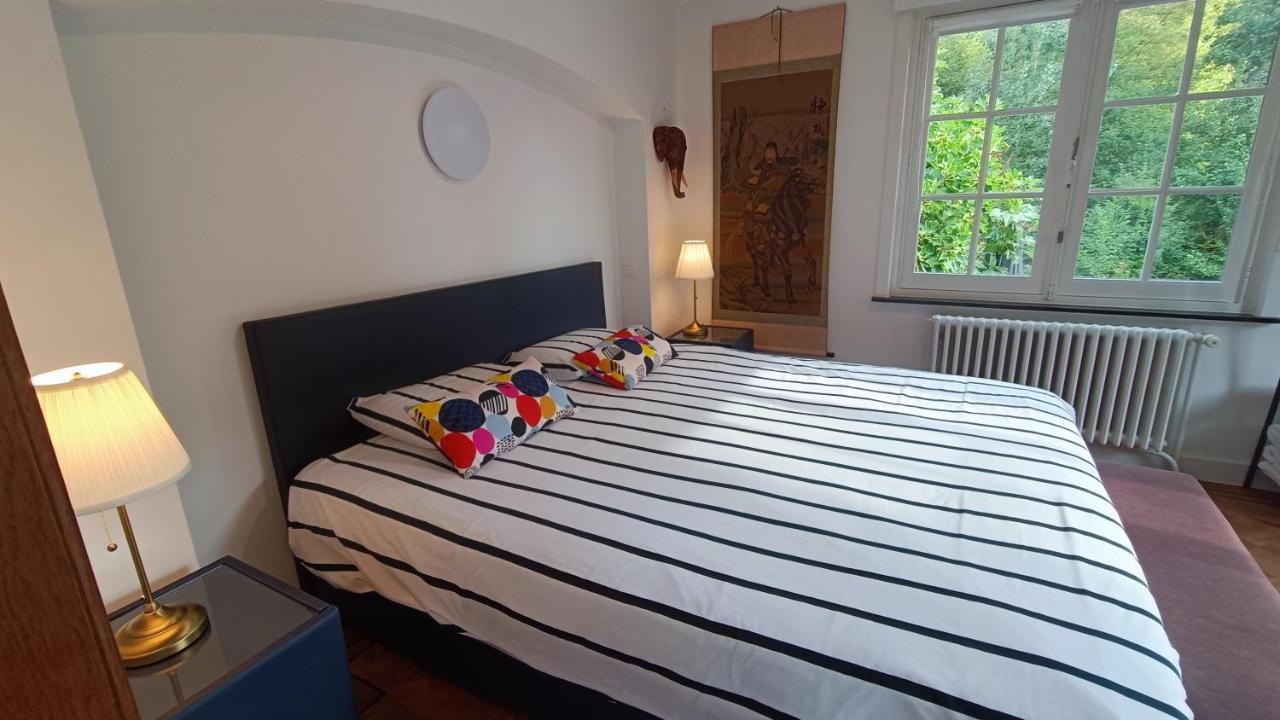 Hidden Gem Centre Of Bruges Free Parking Hotel ภายนอก รูปภาพ