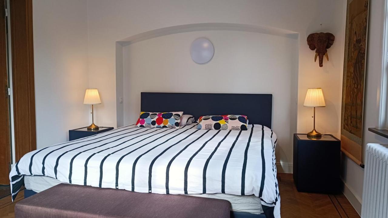 Hidden Gem Centre Of Bruges Free Parking Hotel ภายนอก รูปภาพ