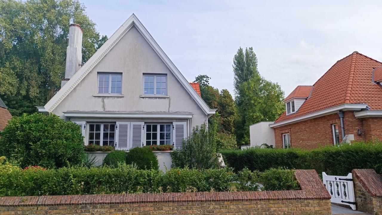 Hidden Gem Centre Of Bruges Free Parking Hotel ภายนอก รูปภาพ