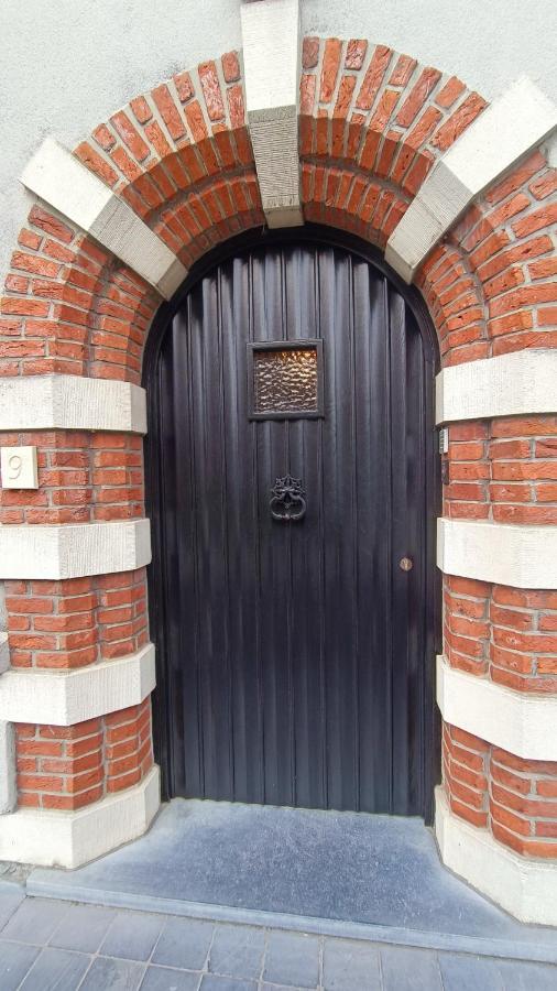 Hidden Gem Centre Of Bruges Free Parking Hotel ภายนอก รูปภาพ