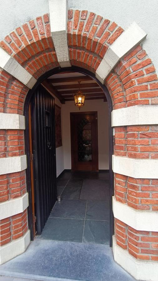 Hidden Gem Centre Of Bruges Free Parking Hotel ภายนอก รูปภาพ